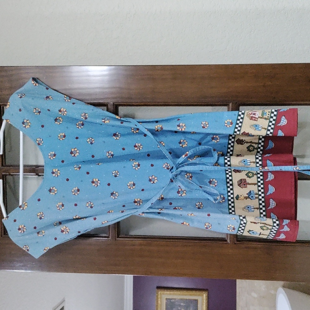 Romper - Picture 2 of 3